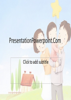powerpoint presentation parents day backgrounds